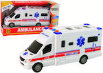 Car Ambulance