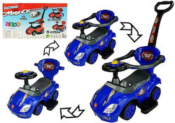 Lean Toys Ride On για 12+ μηνών