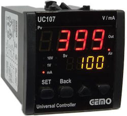 Gemo Zubehör für industrielle Anlagen 112-500104031