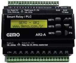 Gemo Spule Misc Industrielle Gebäudeausrüstung 112-300141000