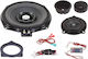 Audio System Set Auto-Lautsprecher MFit BMW Uni Evo 2 (3 Weg)
