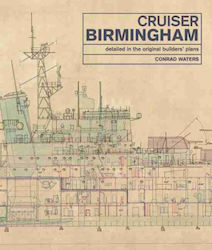 Cruiser Birmingham