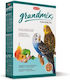 Padovan Grandmix Birds Food for Budgerigars 1kg