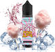Blackout Flavor Shot Boosted Pod Juice Cotton 1...