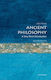 Ancient Philosophy: A Very Short Introduction