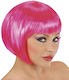 Carnival Wig Pink