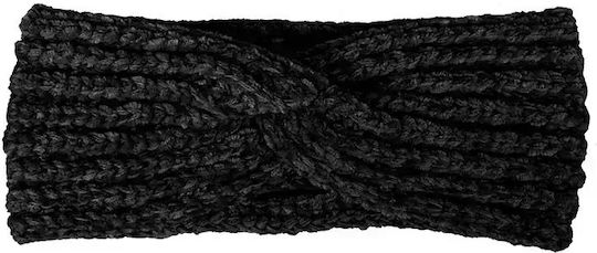 Stamion Hair Band Hair Black