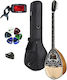 Musicland Bouzouki Deluxe Set Lucrat manual