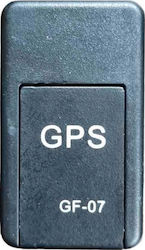 Minim GPS Tracker A14-GF-007-GPS GSM pentru Mașini