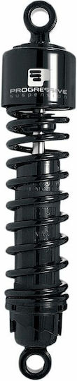 Progressive Suspension Motorcycle Shock Absorbers Rear