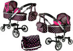 Doll Stroller