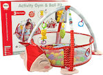 Activity Playmat Fox