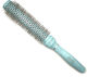 Mon Platin Blue Hair Brush 32mm