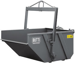 Butti 236B Κάδος Σκυροδέματος 600lt Butti 236B Κάδος Σκυροδέματος 600lt