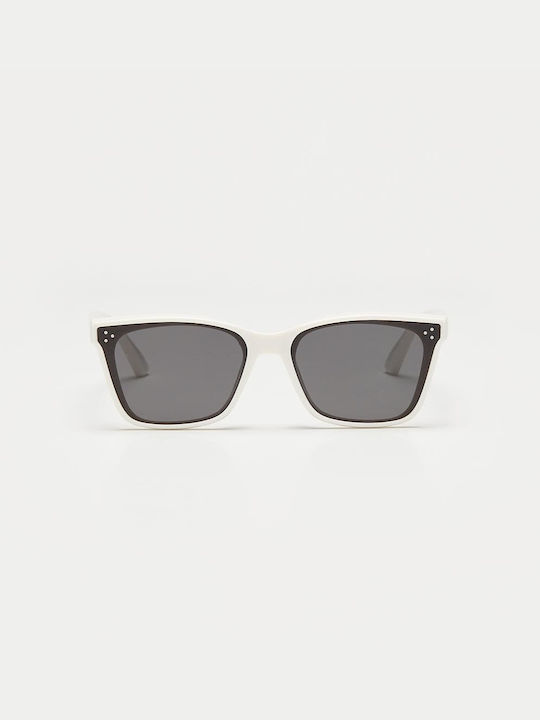 Cosselie Ethel Women's Sunglasses with White Ho...