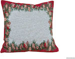 Christmas Decorative Pillowcase 45x45pcs