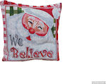 Christmas Decorative Pillowcase 45x45pcs