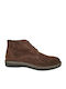 Bella Men's Boots Brown