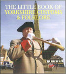 Book Of Yorkshire Customs Folklore Dalesman Publishing Co Ltd