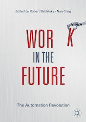 Work In The Future