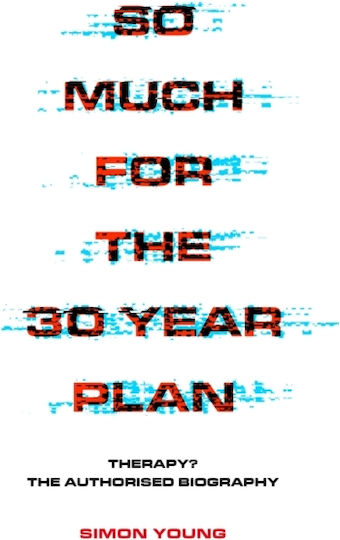 So Much For The 30 Year Plan