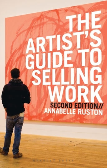 Artist's Guide To Selling Work