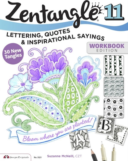 Zentangle 11 Zentangle 11