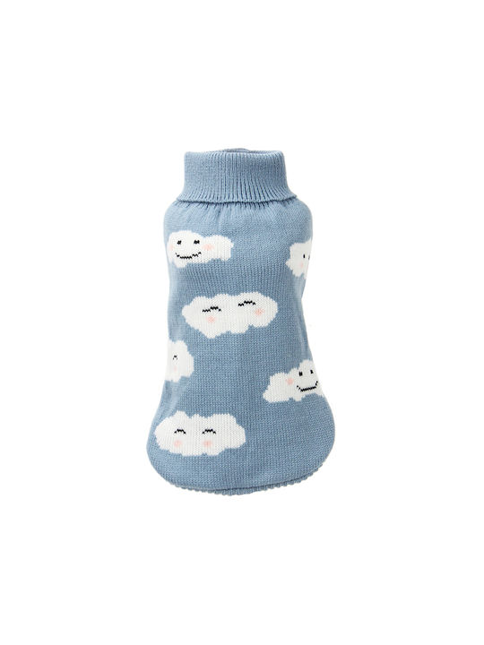 Glee Hundeshirt in Grün Farbe L 33x33cmx33cmcm.