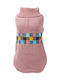 Glee Glee Hundeshirts Strickpullover in Rosa Farbe XL 38cm