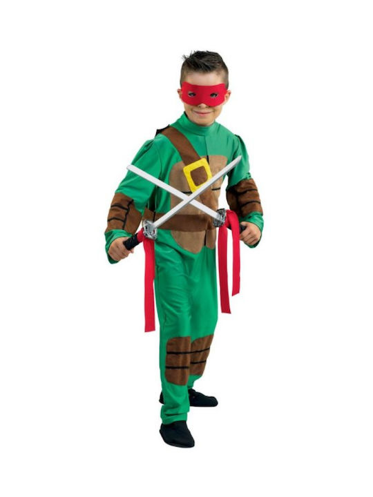 Kids Carnival Costume