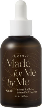 Axis-y Made for Me by Me Creme Gesicht 50ml