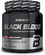 Biotech USA Black Blood Caf+ Pre Workout Supplement 300gr Cola