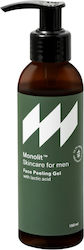 Monolit Gel Gesichtsreiniger 150ml