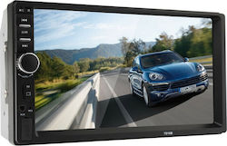 Ηχοσύστημα 2 DIN με Bluetooth, USB, GPS Ηχοσύστημα 2 DIN με Bluetooth, USB, GPS
