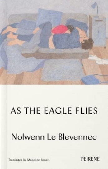 As the Eagle Flies As the Eagle Flies