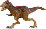 Schleich-S Миниатюрна Играчка Δεινόσαυρος Кафяв