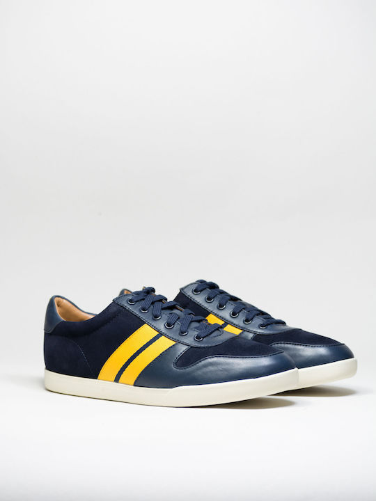 Ralph Lauren Sneakers Blue