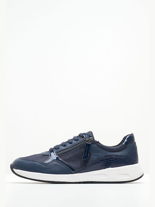 Geox Bulmya Sneakers Blue