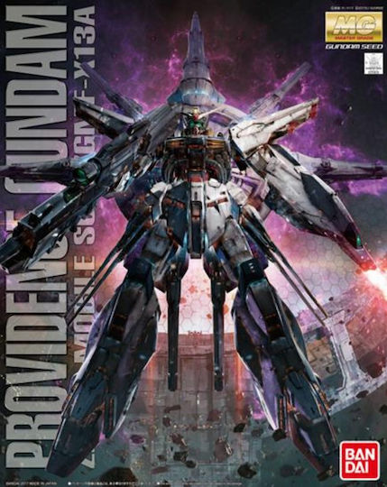 Bandai Spirits Figurină de Modelism Roșie la Scară 1:100