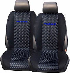 Πλατοκάθισμα 2τμχ Δερματίνη Daihatsu Terios