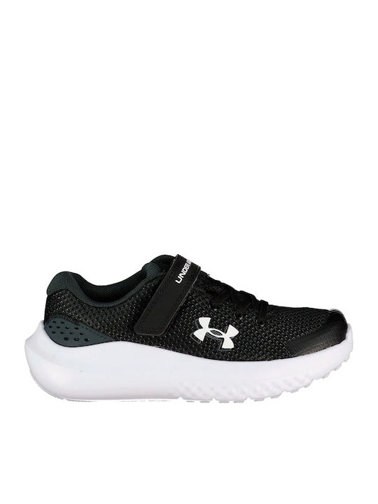 Under Armour Surge 4 Kids Sports Shoes Running ...