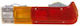 Right Taillight Nissan King Cab Navara 80-83