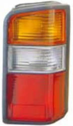 Right Taillight Mitsubishi L300 86-94 Right Taillight Mitsubishi L300 86-94