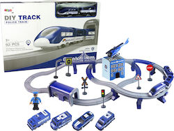 Set with Train for 3+ years+ Years