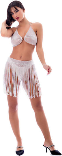 Usine Lingerie Черен