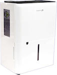 Nordstar Deumidificator cu Wi-Fi 12l