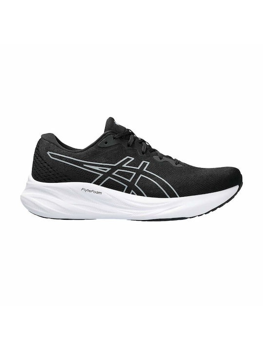 ASICS Gel-Pulse 15 Women's Running Sport Shoes Black