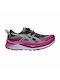 ASICS Trabuco Max 3 Γυναικεία Αθλητικά Παπούτσια Trail Running Πολύχρωμα