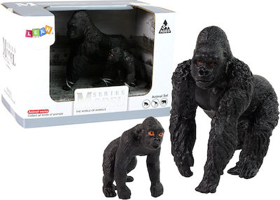 Miniature Toy Gorillas