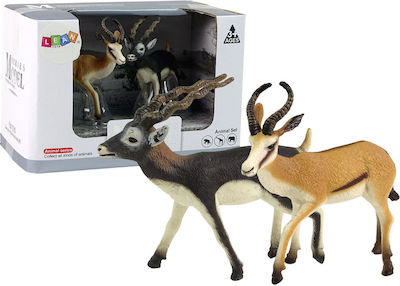 Miniatur-Spielzeug Antelope